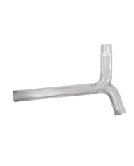 (BULK) FREIGHTLINER CLASSIC EXHAUST ELBOW REPLACEMENT, 5" O.DIA. - 04-16885-041