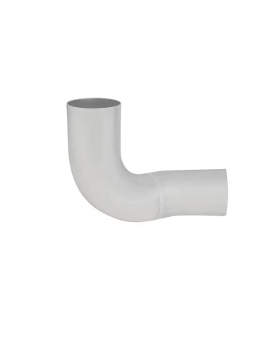 (BULK) FREIGHTLINER EXHAUST ELBOW REPLACEMENT, 5" O.DIA. - 04-15077-000