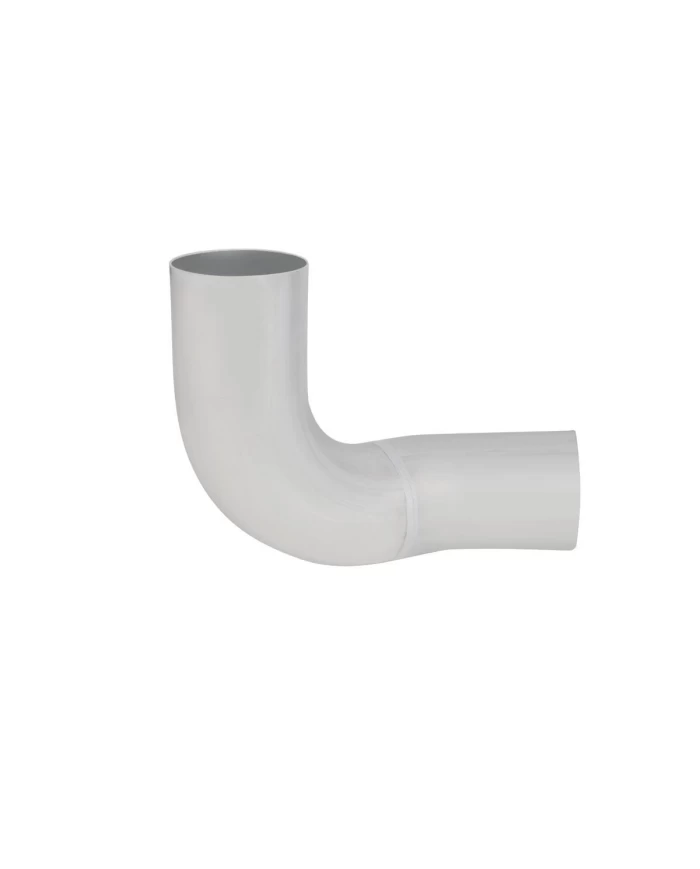 (BULK) FREIGHTLINER EXHAUST ELBOW REPLACEMENT, 5" O.DIA. - 04-15077-000
