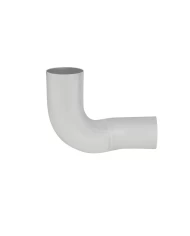 (BULK) FREIGHTLINER EXHAUST ELBOW REPLACEMENT, 5" O.DIA. - 04-15077-000