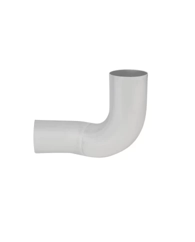 (BULK) FREIGHTLINER EXHAUST ELBOW REPLACEMENT, 5" O.DIA. - 04-15077-003