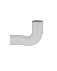 (BULK) FREIGHTLINER EXHAUST ELBOW REPLACEMENT, 5" O.DIA. - 04-15077-003