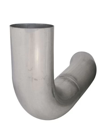 (BULK) FREIGHTLINER EXHAUST ELBOW REPLACEMENT, 5" O.DIA - 04-15653-000