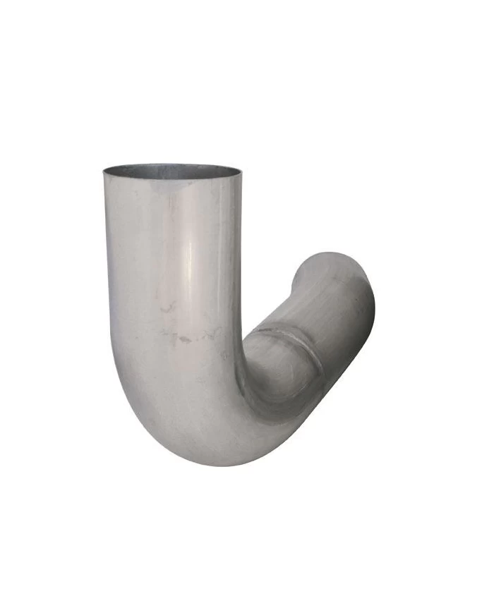 (BULK) FREIGHTLINER EXHAUST ELBOW REPLACEMENT, 5" O.DIA - 04-15653-000