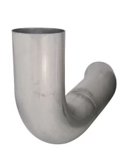 (BULK) FREIGHTLINER EXHAUST ELBOW REPLACEMENT, 5" O.DIA - 04-15653-000
