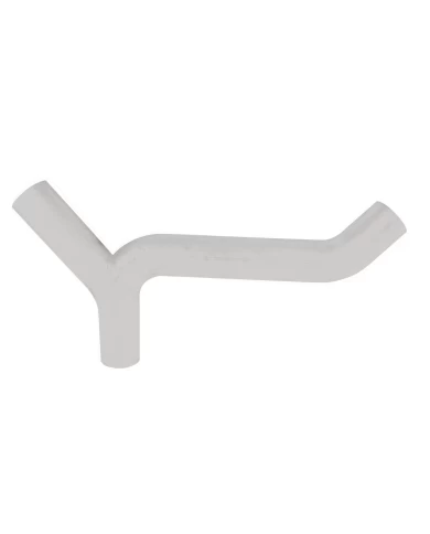 (BULK) KENWORTH W900 EXHAUST Y DIVIDER REPLACEMENT, 5" O.DIA. - K180-14766 (BULK) KENWORTH W900 EXHAUST Y DIVIDER REPLACEMENT, 5" O.DIA. - K180-14766
