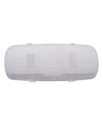 UP37064-Center Dome Light Lens For 2006+ Peterbilt - Clear