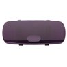 UP37066-Center Dome Light Lens For 2006+ Peterbilt - Purple