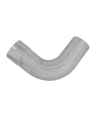 (BULK) PETERBILT 379 EXHAUST ELBOW REPLACEMENT, 90 ANGLED, 5" O.DIA. - 14-13433
