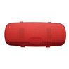 UP37067-Center Dome Light Lens For 2006+ Peterbilt - Red
