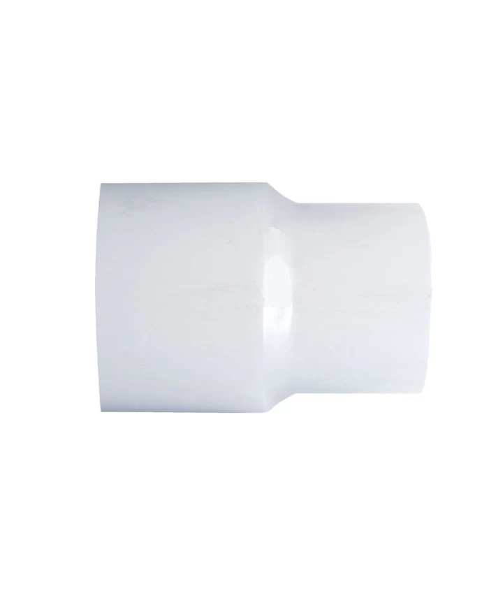 (BULK) ALUMINIZED REDUCERS 6" O.D. to 5" O.D. (BULK) ALUMINIZED REDUCERS 6" O.D. to 5" O.D.