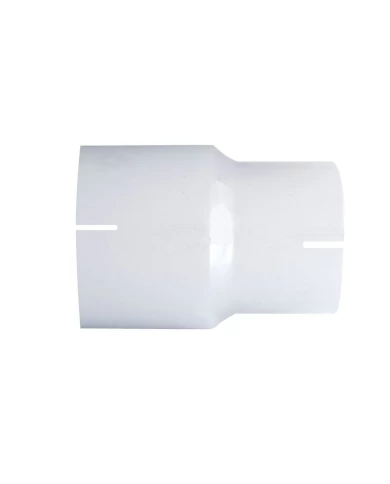 (BULK) CHROME REDUCERS 6" I.D. to 5" I.D.