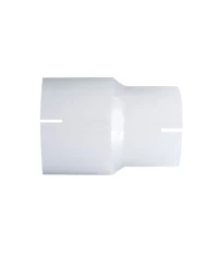 (BULK) CHROME REDUCERS 6" I.D. to 5" I.D. (BULK) CHROME REDUCERS 6" I.D. to 5" I.D.