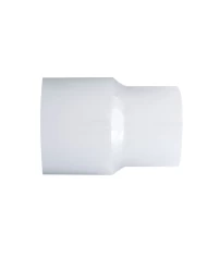 (BULK) CHROME REDUCERS 7" O.D. to 5" O.D. (BULK) CHROME REDUCERS 7" O.D. to 5" O.D.