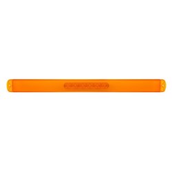 UP37079-28 LED 17" GloLight Bar (Turn Signal) - Amber LED/Amber Lens