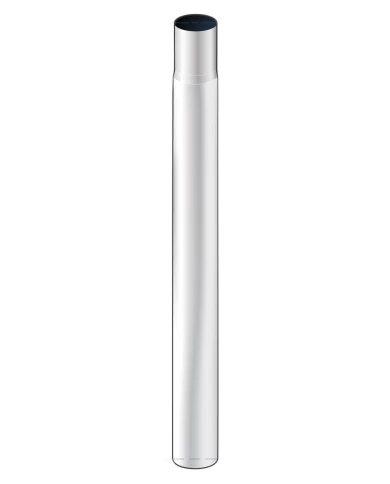 (BULK) 8" STRAIGHT CENTER SPOOL, 55" L (BULK) 8" STRAIGHT CENTER SPOOL, 55" L