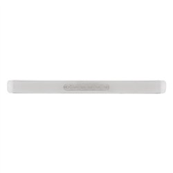 UP37081-28 LED 17" GloLight Bar (Turn Signal) - Amber LED/Clear Lens