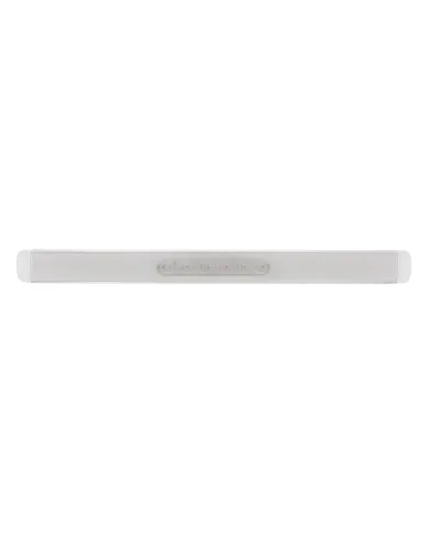 UP37081-28 LED 17" GloLight Bar (Turn Signal) - Amber LED/Clear Lens