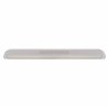 UP37081-28 LED 17" GloLight Bar (Turn Signal) - Amber LED/Clear Lens