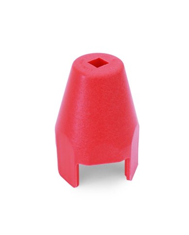 RED PLASTIC INSTALLATION TOOL FOR GG10338 CR. PL. NUT COVER RED PLASTIC INSTALLATION TOOL FOR GG10338 CR. PL. NUT COVER