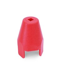 RED PLASTIC INSTALLATION TOOL FOR GG10338 CR. PL. NUT COVER