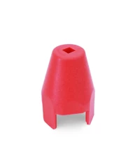 RED PLASTIC INSTALLATION TOOL FOR GG10325 CR. PL. NUT COVER RED PLASTIC INSTALLATION TOOL FOR GG10325 CR. PL. NUT COVER