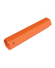 PLASTIC AXLE COVER NUT INSTALL TOOL FOR GG NUT COVER ONLY