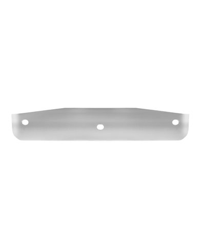 18" X 3" BACKING PLATE 18" X 3" BACKING PLATE