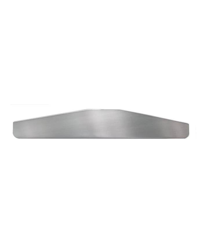 CR. 12" X 3" BOTTOM PLATE W/ 3 STUDS CR. 12" X 3" BOTTOM PLATE W/ 3 STUDS