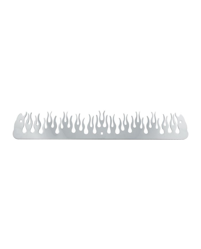 14" X 3" CR. FLAME BOTTOM PLATE 14" X 3" CR. FLAME BOTTOM PLATE
