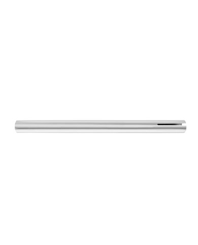 CR. OPEN END PIPE, 2"X27-3/4" CR. OPEN END PIPE, 2"X27-3/4"