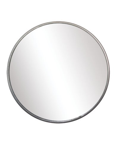 2" ROUND STICK-ON BLIND SPOT CONVEX MIRROR 2" ROUND STICK-ON BLIND SPOT CONVEX MIRROR