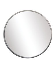 2" ROUND STICK-ON BLIND SPOT CONVEX MIRROR 2" ROUND STICK-ON BLIND SPOT CONVEX MIRROR