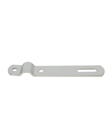 CR. STRAIGHT MIRROR ARM CLAMP CR. STRAIGHT MIRROR ARM CLAMP