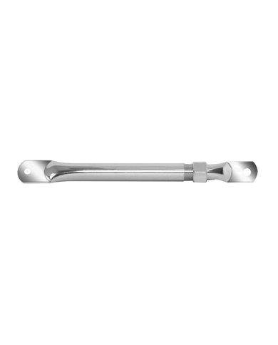 CR. 10"-14" ADJUSTABLE TUBE ARM FOR MIRROR MOUNT CR. 10"-14" ADJUSTABLE TUBE ARM FOR MIRROR MOUNT