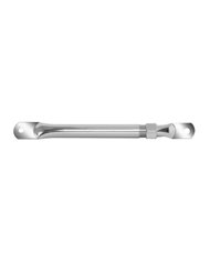 CR. 10"-14" ADJUSTABLE TUBE ARM FOR MIRROR MOUNT CR. 10"-14" ADJUSTABLE TUBE ARM FOR MIRROR MOUNT