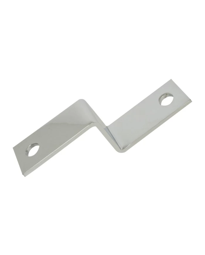 CR. STEEL "Z" BRACKET CR. STEEL "Z" BRACKET
