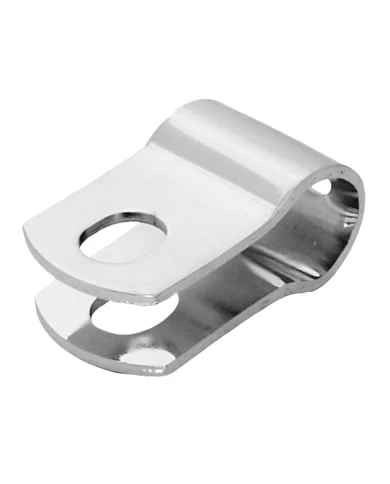CR. MIRROR ARM CLAMP FOR GG PEDESTAL LIGHT USE ONLY CR. MIRROR ARM CLAMP FOR GG PEDESTAL LIGHT USE ONLY