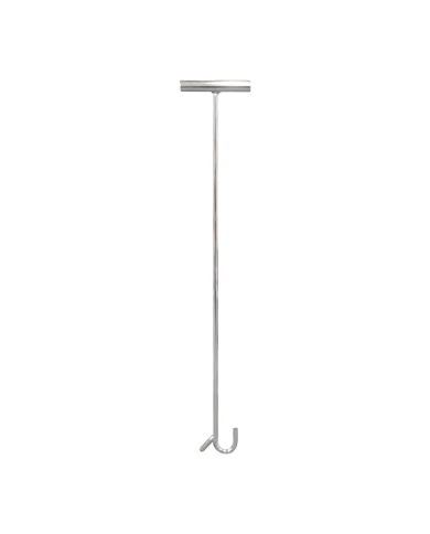 CR. STEEL 27" LONG 5TH WHEEL PIN PULLER CR. STEEL 27" LONG 5TH WHEEL PIN PULLER