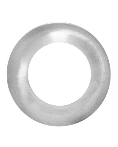 S.S. BEAUTY RING WASHER FOR ALUMINUM WHEEL S.S. BEAUTY RING WASHER FOR ALUMINUM WHEEL