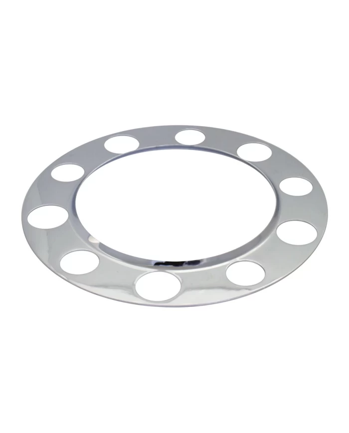 S.S. BEAUTY RING FOR ALUMINUM WHEEL S.S. BEAUTY RING FOR ALUMINUM WHEEL