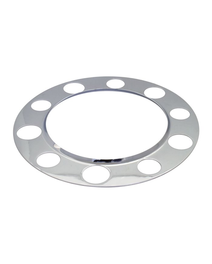 CR. 8 HOLES BEAUTY RING FOR UNI-MOUNT WHEEL