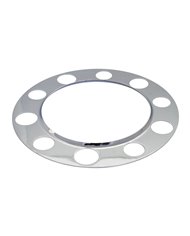 CR. 8 HOLES BEAUTY RING FOR UNI-MOUNT WHEEL