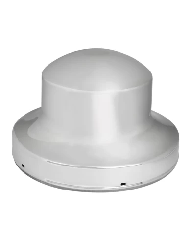 CR HIDE-AWAY R. AXLE COVER SET FOR 10 HOLES UNI-MOUNT WHEEL CR HIDE-AWAY R. AXLE COVER SET FOR 10 HOLES UNI-MOUNT WHEEL