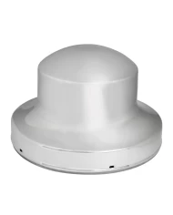 CR HIDE-AWAY R. AXLE COVER SET FOR 10 HOLES UNI-MOUNT WHEEL CR HIDE-AWAY R. AXLE COVER SET FOR 10 HOLES UNI-MOUNT WHEEL