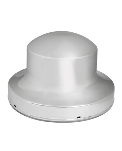 SS HIDE-AWAY R. AXLE COVER SET FOR 8 HOLES UNI-MOUNT WHEEL SS HIDE-AWAY R. AXLE COVER SET FOR 8 HOLES UNI-MOUNT WHEEL
