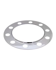 CR. BEAUTY RING 10 HOLES FOR UNI-MOUNT WHEEL CR. BEAUTY RING 10 HOLES FOR UNI-MOUNT WHEEL
