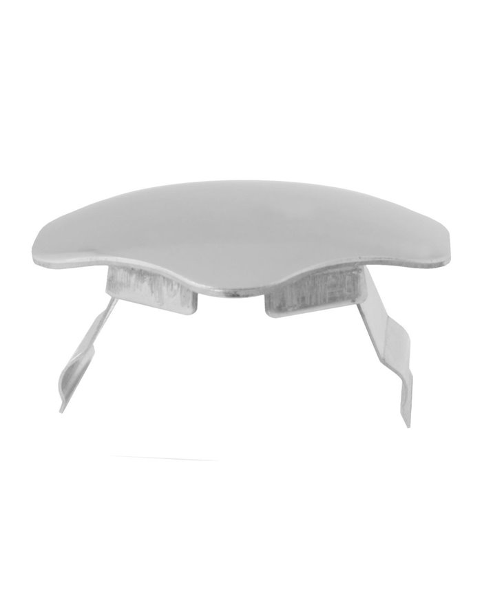 S.S. MUD FLAP HANGER END PLUG