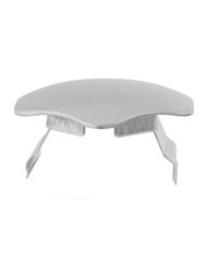 S.S. MUD FLAP HANGER END PLUG