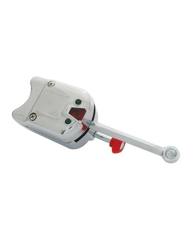 HEAVY DUTY TURN SIGNAL & HAZARD WARNING SWITCH HEAVY DUTY TURN SIGNAL & HAZARD WARNING SWITCH